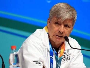 La advertencia de Mayne-Nicholls por el Mundial sub 20 en 2025: Mejoras en canchas de entrenamiento y tecnología