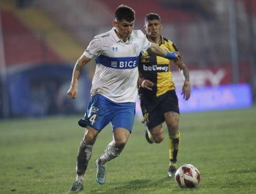 Estos serán los rivales de Colo Colo y Universidad Católica en las copas Libertadores y Sudamericana