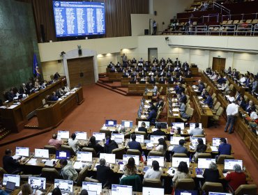 Cámara de Diputados despachó reajuste general de 4,3% para el sector público