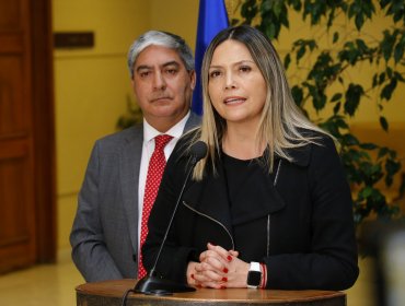 Oposición responde a ministra del Interior y le pide enfocarse en el combate a la crisis de seguridad