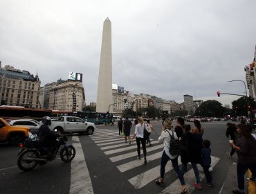 Provincia de Buenos Aires no aplicará el protocolo contra manifestaciones anunciado por el Gobierno