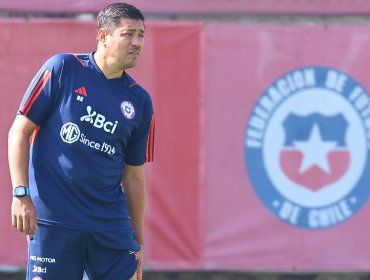 Nicolás Córdova explicó la ausencia de Darío Osorio en el equipo que jugará el Preolímpico