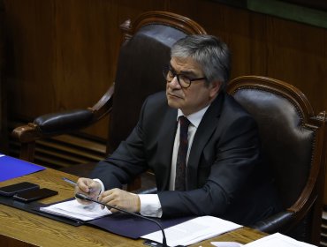 Ministro de Hacienda asegura que el equilibrio inflacionario tendrá "recuperación plena en los próximos meses"