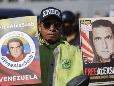 EE.UU. accede a liberar a Alex Saab, aliado clave de Nicolás Maduro, en un acuerdo con el gobierno de Venezuela