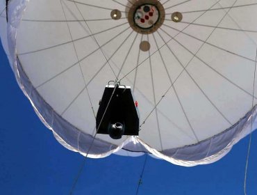 Proponen combatir alza de delitos con globos de televigilancia con cámaras en Valparaíso, Viña del Mar, Concón y San Antonio