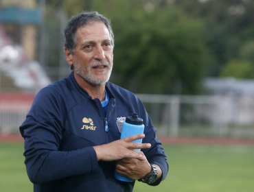 Mario Salas tendría todo acordado para ser el nuevo director técnico de Ñublense