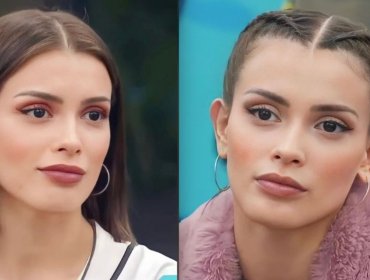 Constanza Capelli reveló los temas que estaban prohibidos al interior de “Gran Hermano”: “Por contrato”