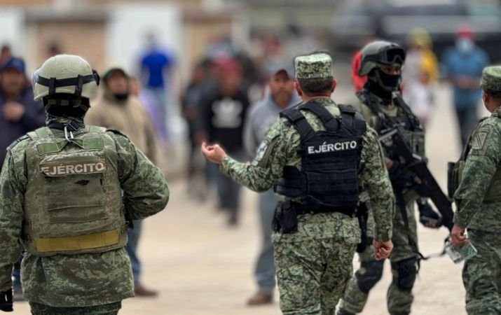 Los campesinos que se enfrentaron y mataron a 10 narcos en México que los extorsionaban y el temor a una venganza