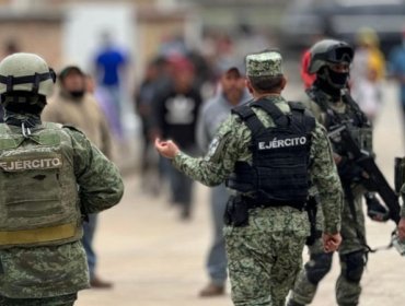 Los campesinos que se enfrentaron y mataron a 10 narcos en México que los extorsionaban y el temor a una venganza