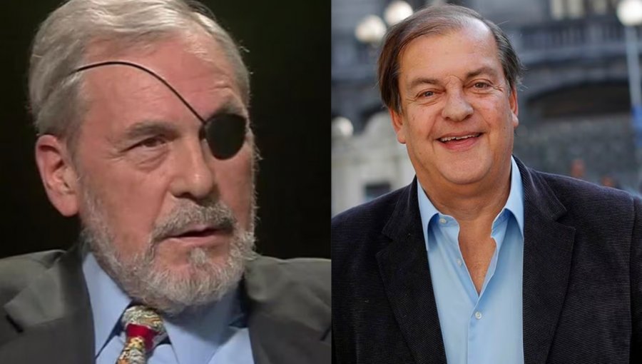 Santiago Pavlovic alza la voz y expresa su molestia ante nombramiento de Francisco Vidal en directorio de TVN