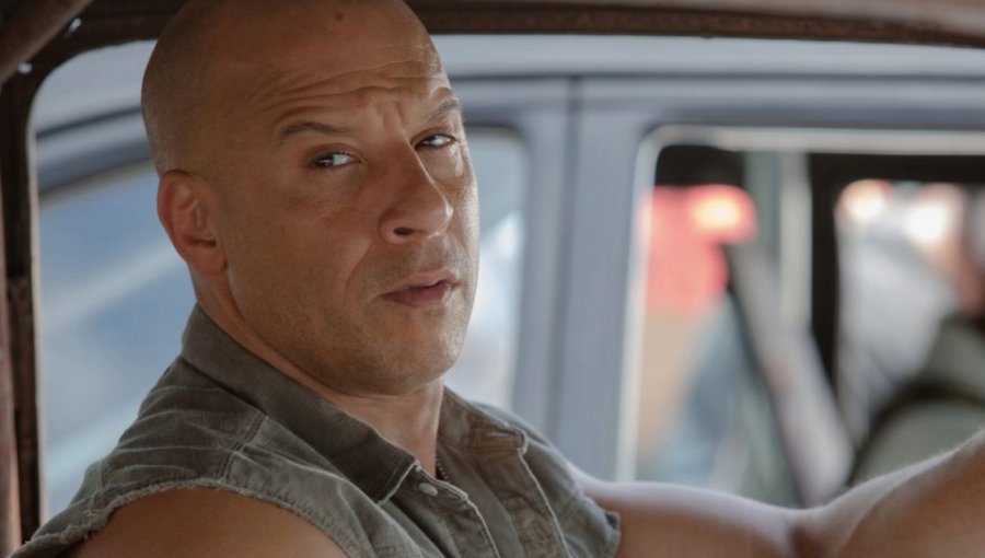 Vin Diesel es demandado por ex asistente que lo acusa de agresión sexual