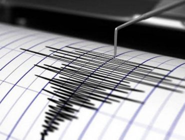 Fuerte sismo de magnitud 6,1 sacudió a las regiones de Arica, Tarapacá y Antofagasta