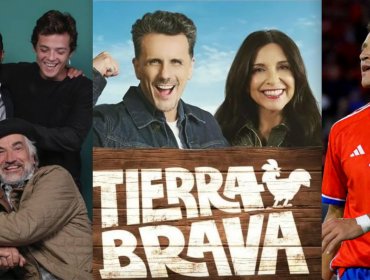 ¿Qué fue lo más consumido en la televisión chilena este 2023?: Revelan detalle de los programas con mayor éxito este año