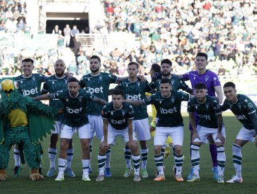 El nuevo objetivo de Wanderers después de descartar a Joaquín Larrivey