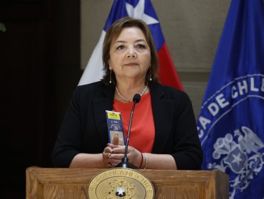 Vicepresidenta de la Asociación de Funcionarios de Contraloría critica a Dorothy Pérez y agrupación la contradice: "No nos representa"