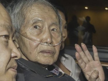 Perú niega haber desacatado a la Corte Interamericana de Derechos Humanos por la liberación de Fujimori