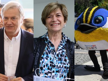 Encuesta Black & White: Evelyn Matthei la mejor evaluada del 2023; José Antonio Kast el peor; y Fiu el mejor personaje del año