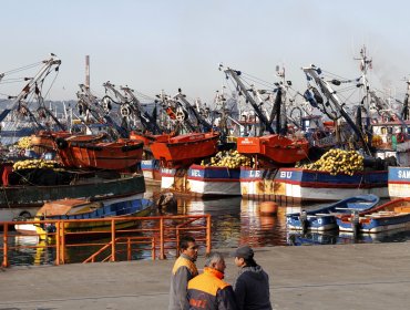 Industriales piden "reglas claras de largo plazo" para la nueva Ley de Pesca