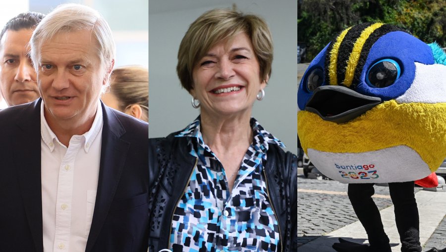 Encuesta Black & White: Evelyn Matthei la mejor evaluada del 2023; José Antonio Kast el peor; y Fiu el mejor personaje del año