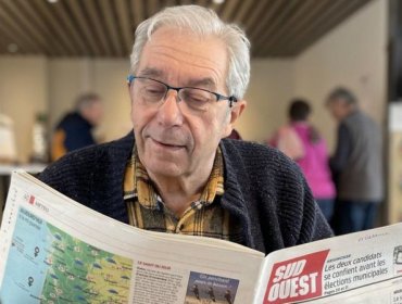 El pueblo en el suroeste de Francia donde todos sus habitantes padecen demencia