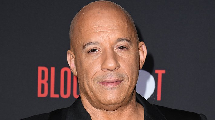 Vin Diesel desmiente acusación por agresión sexual en su contra “en su totalidad”