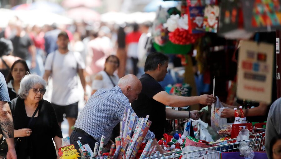 A raíz de las dos balaceras registradas en las últimas horas, Carabineros anuncia mayor control policial en ferias navideñas