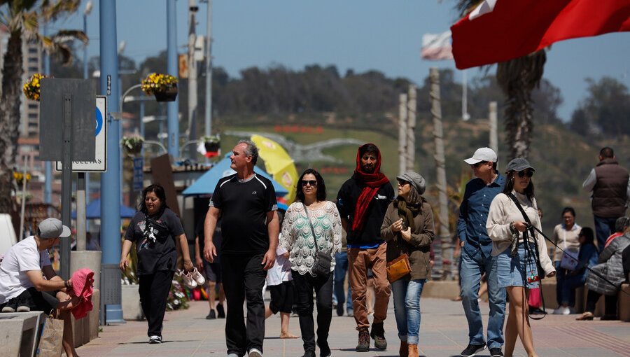 Incertidumbre en comercio de la región de Valparaíso por impacto negativo en turismo que podría traer medidas de Milei