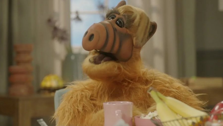 El regreso de un clásico: Canal 13 anuncia estreno de “Alf”
