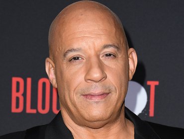 Vin Diesel desmiente acusación por agresión sexual en su contra “en su totalidad”