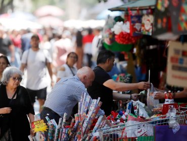 A raíz de las dos balaceras registradas en las últimas horas, Carabineros anuncia mayor control policial en ferias navideñas