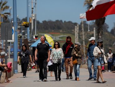 Incertidumbre en comercio de la región de Valparaíso por impacto negativo en turismo que podría traer medidas de Milei