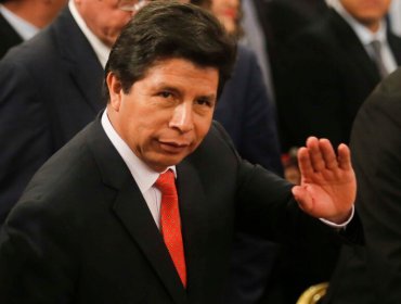 Desestiman nuevo recurso de encarcelamiento contra expresidente Pedro Castillo