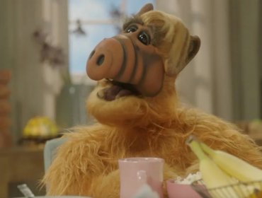 El regreso de un clásico: Canal 13 anuncia estreno de “Alf”