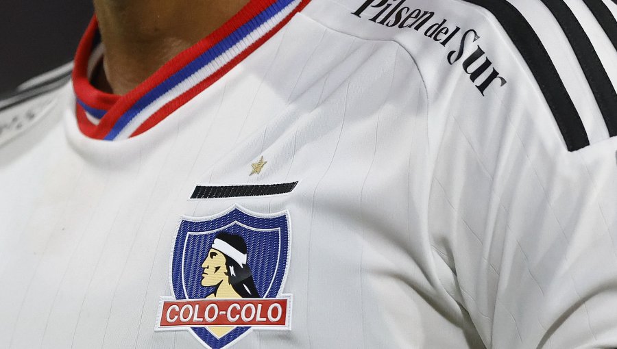 Delantero argentino de 32 años sería el primer fichaje de Colo Colo para 2024