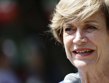 Cadem: Evelyn Matthei y José Antonio Kast lideran preferencias presidenciales post plebiscito