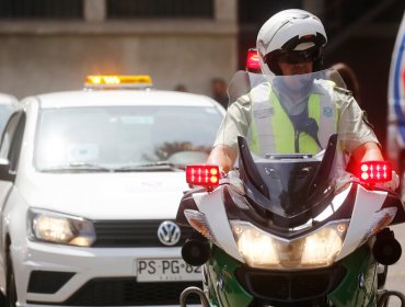 Balance de Navidad: 14 personas han fallecido en accidentes de tránsito