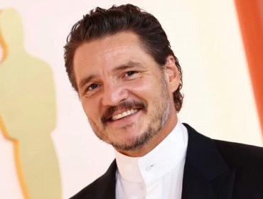 Pedro Pascal celebró íntima y familiar Navidad en Chile