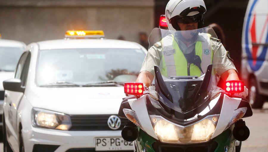 Balance de Navidad: 14 personas han fallecido en accidentes de tránsito