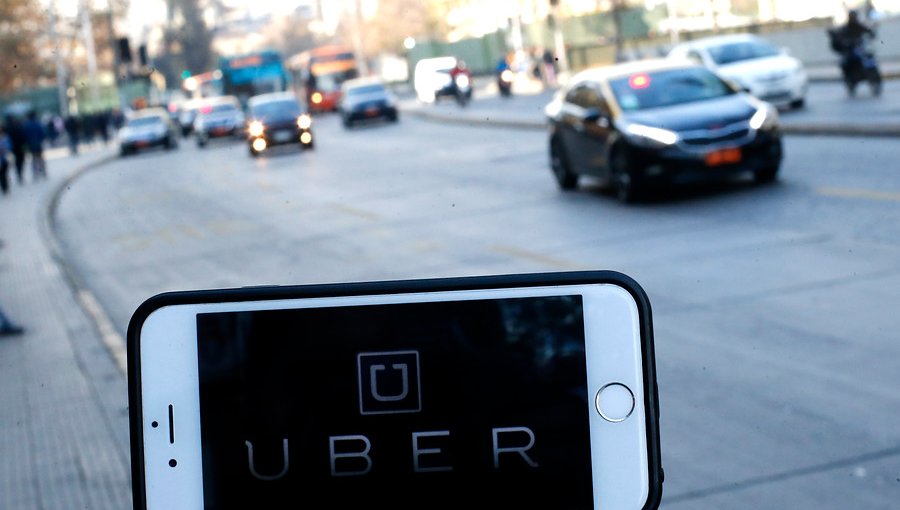 “Ley Uber”: más de 35 mil personas podrían quedar desempleadas