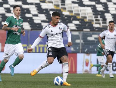 Alan Saldivia estaría en el radar de dos equipos de la Primera División de Argentina