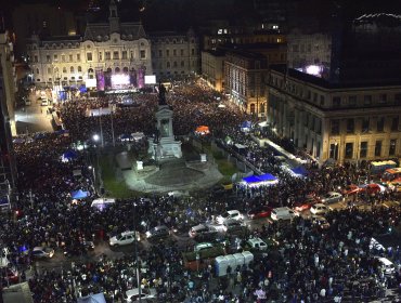 Pese a polémica licitación de fiesta de fin año, Valparaíso recibirá el 2024 con capacidad hotelera a tope y un tren desde Santiago