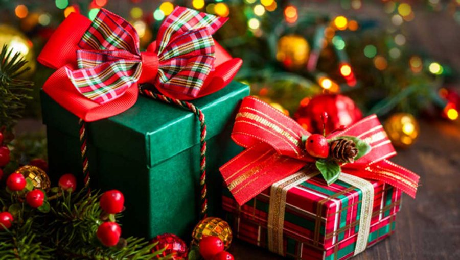 ¿Problemas con su regalo navideño? Sernac recuerda el derecho a la garantía y el uso del ticket de cambio