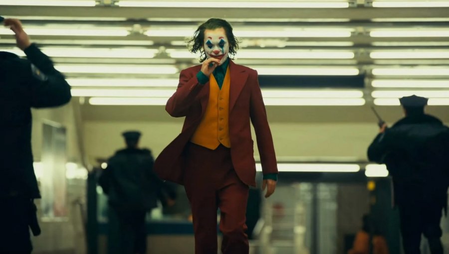 Salen a la luz nuevas imágenes de la esperada “Joker 2” de Joaquin Phoenix