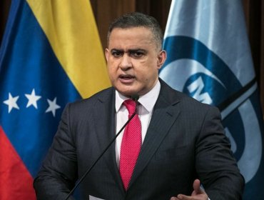 Fiscal venezolano arremete contra Chile por crimen del rapero Canserbero: "Una xenofobia brutal"