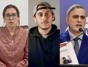 La muerte del rapero venezolano Canserbero, los vínculos con Chile y por qué el fiscal del caso arremetió contra nuestro país