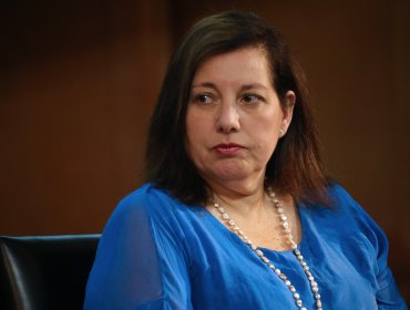 Presidenta del PS asegura que respaldarán al ministro Carlos Montes "hasta las últimas consecuencias"