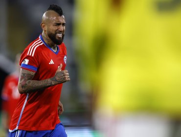 Prensa Argentina aseguró que desde Boca Juniors "frenaron la llegada de Vidal"