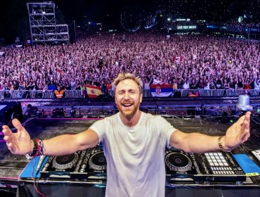 Viña del Mar despedirá el 2023 con presentaciones de David Guetta, Chico Trujillo, Santa Feria y «Los Halcones» de la FACh