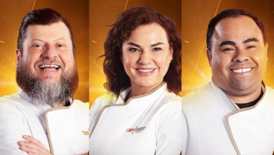 “Top Chef Vip” confirma a sus primeros cuatro participantes