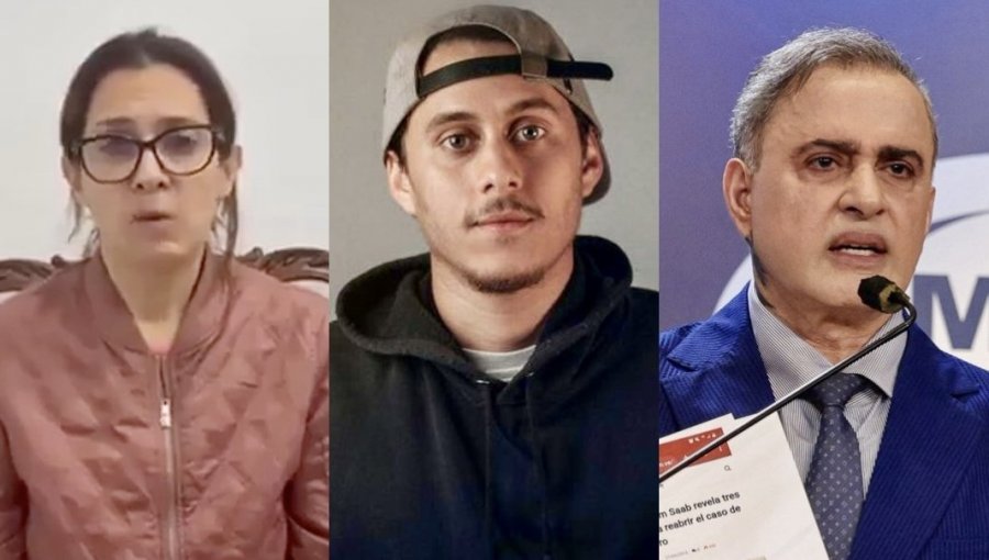 La muerte del rapero venezolano Canserbero, los vínculos con Chile y por qué el fiscal del caso arremetió contra nuestro país